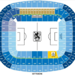 1 FC N rnberg Fan Info Zum Ausw rtsspiel Bei 1860 M nchen