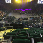 8 Pics Eagle Bank Arena Seating View And Description Alqu Blog