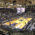 Alaska Airlines Arena At Hec Edmundson Pavilion Interaktiver Sitzplan