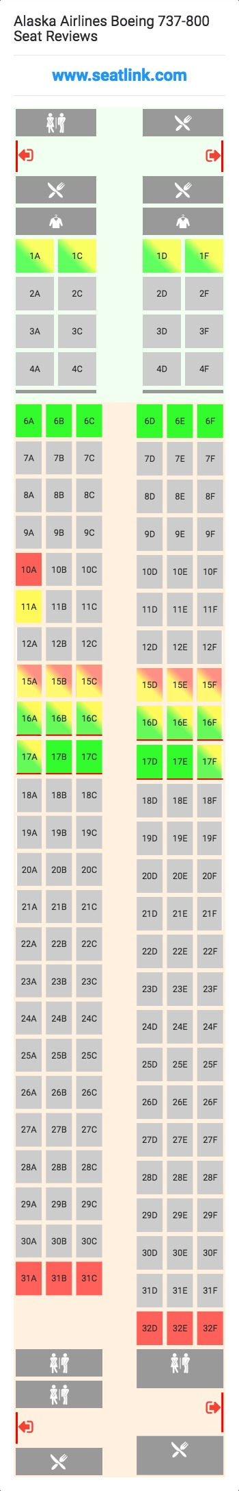 Alaska Airlines Seat Assignment Map Review Home Decor Alaska Airlines Seat Assignment Map Review Home Decor