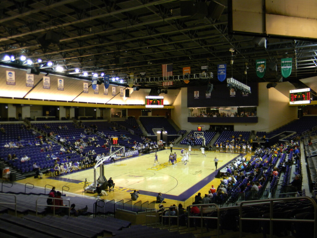 Allen Arena Allen Arena Lipscomb Allen Arena Nashville