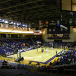 Allen Arena Allen Arena Lipscomb Allen Arena Nashville