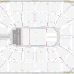 Allstate Arena Seating Chart