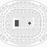 American Airlines Arena Seating Chart Seating Charts Tickets