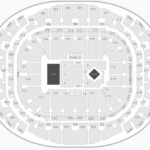American Airlines Arena Seating Chart Seating Charts Tickets