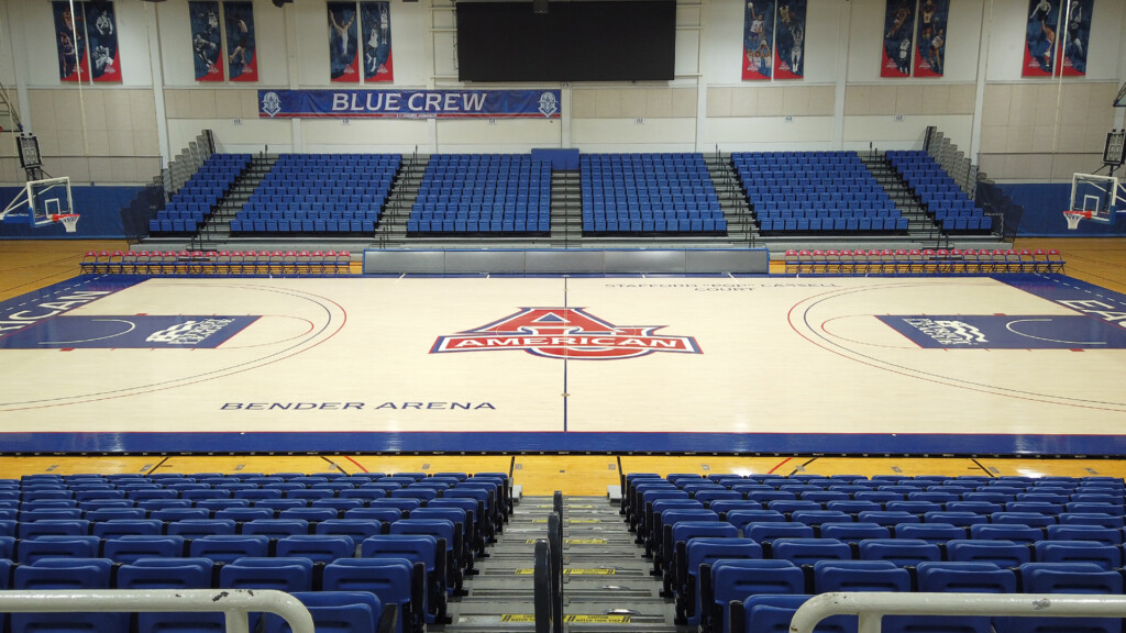 American Men s Basketball Games Vs Lafayette Postponed American 