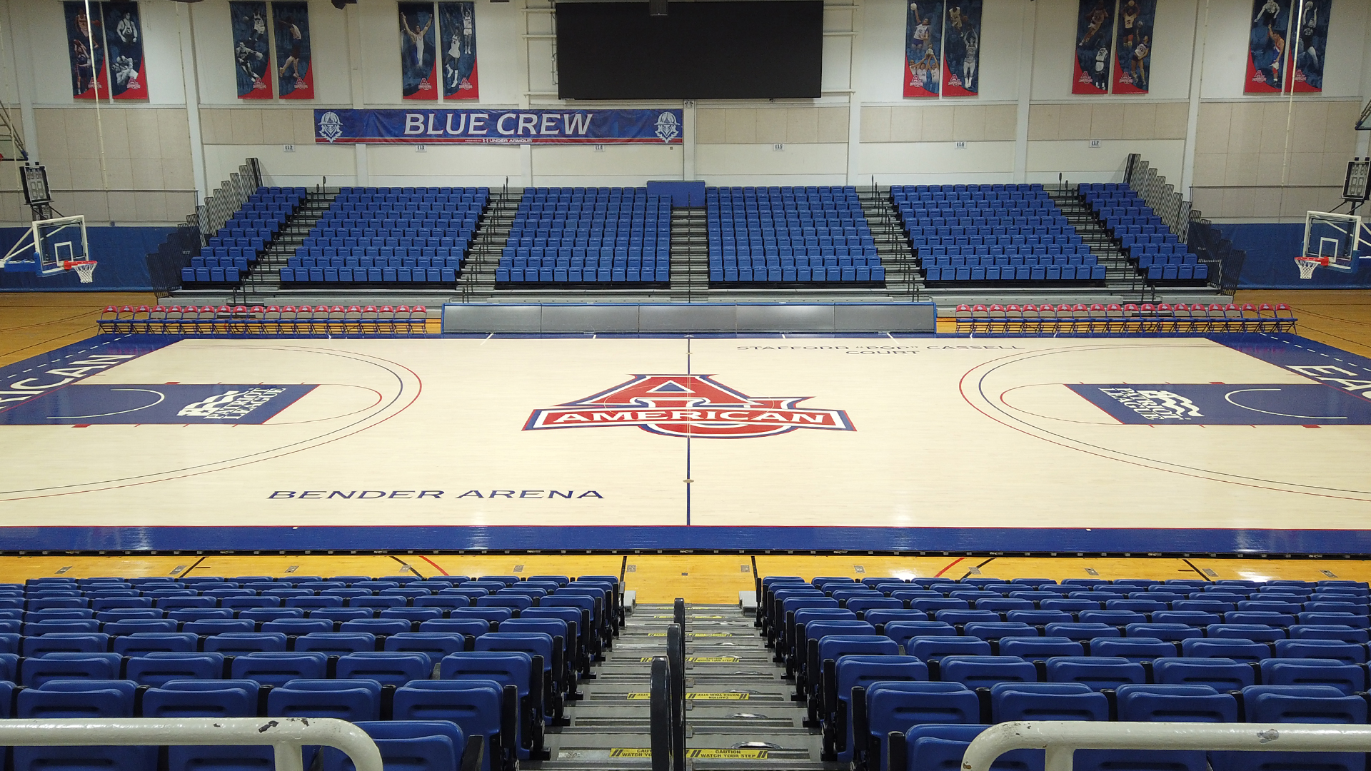 American Men s Basketball Games Vs Lafayette Postponed American