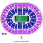 Amway Arena Tickets In Orlando Florida Amway Arena Seating Charts
