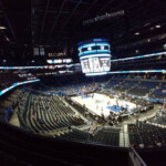 Amway Center Orlando Di 2020