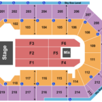 Ana Gabriel Ontario Tickets Toyota Arena