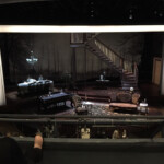 Arena Stage Kreeger Theater Washington D C Tickets Schedule