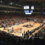 Auburn University Arena Robins Morton