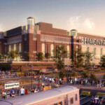 Belmont Park Arena Names Executive Team NHL