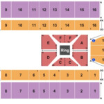 Big Sandy Superstore Arena Tickets In Huntington West Virginia Seating