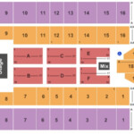 Big Sandy Superstore Arena Tickets In Huntington West Virginia Seating