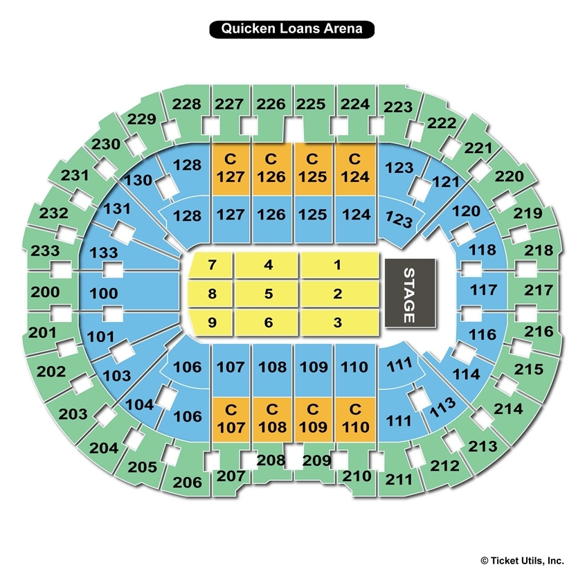 Binghamton Devils Arena Seating Chart Elcho Table