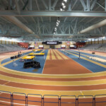 Birmingham CrossPlex The World Games 2022 Birmingham USA