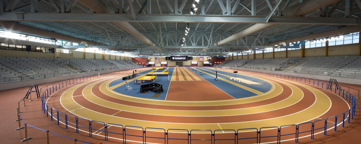 Birmingham CrossPlex The World Games 2022 Birmingham USA