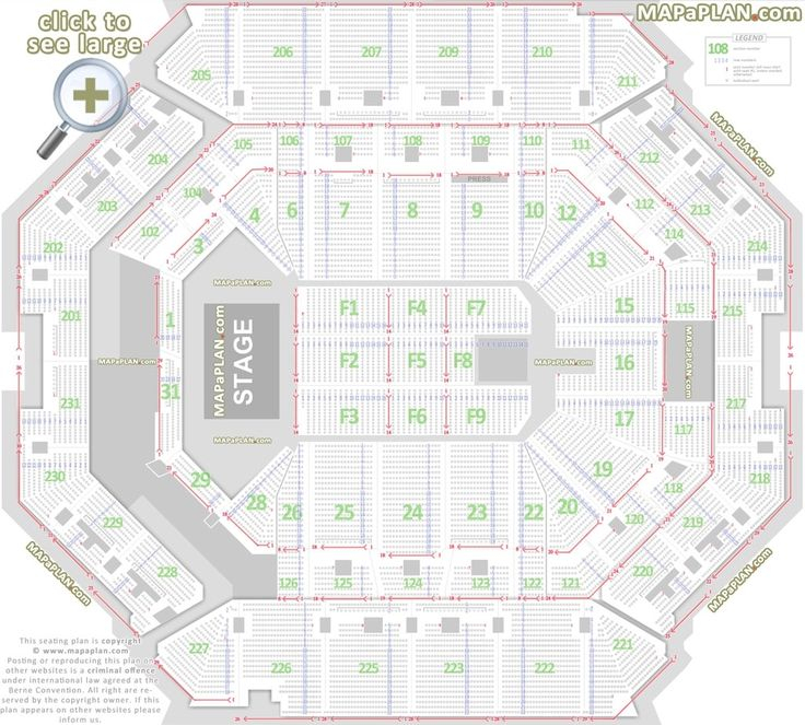 Birmingham Nia Seating Plan Seating Plan Seating Charts The Incredibles