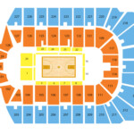 Blue Cross Arena Rochester Ny Seating Chart Chart Walls