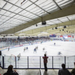 Bob Suter s Capitol Ice Arena Dimension IV Madison Design Group