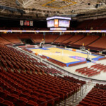 Bon Secours Wellness Arena Seating Chart Basketball Elcho Table