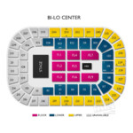 Bon Secours Wellness Arena Tickets Bon Secours Wellness Arena