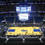Breakdown Of The Amway Center Seating Chart Orlando Magic