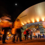 Bridgestone Arena Adding Safety Enhancements Ahead Of 2019 20 Season