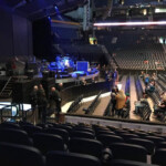 Bridgestone Arena Home Of Nashville Predators