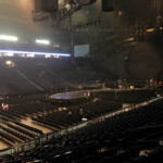 Bridgestone Arena Section 103 Concert Seating RateYourSeats