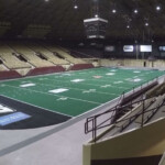 Brown County Arena Leaves 60 Years Of Memories