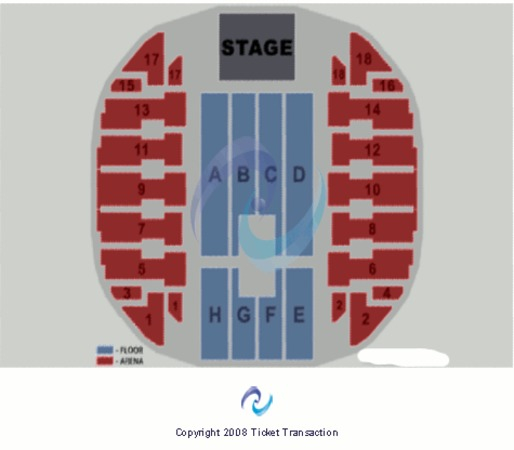 Brown County Veterans Memorial Arena Tickets In Green Bay Wisconsin 