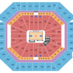 Bud Walton Arena Tickets Seating Charts And Schedule In Fayetteville