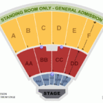 Cal Coast Credit Union Open Air Theatre At SDSU San Diego Tickets