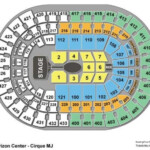 Capital One Arena Seating Chart Seating Charts Tickets