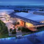 Charleston Civic Center Coliseum Newcomb Boyd