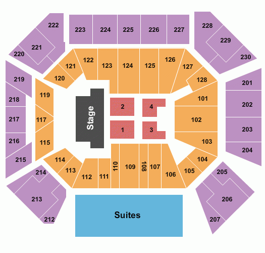 Cheap Brian McKnight Chicago Tickets Tickets4Chicago