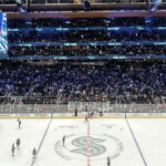 Climate Pledge Arena Kraken Venue Guide For 2022 Itinerant Fan