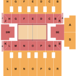 Colorado State University Moby Arena Event Tickets Fort Collins CO