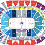 Columbus Blue Jackets Powered By Spinzo