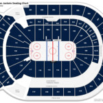 Columbus Blue Jackets Seating Chart Columbus Blue Jackets Powered