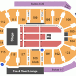 Concert Venues In Abbotsford BC ConcertFix