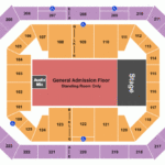 Concert Venues In Anchorage AK ConcertFix