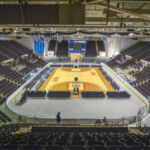 Cross Insurance Arena Portland Maine Insurance