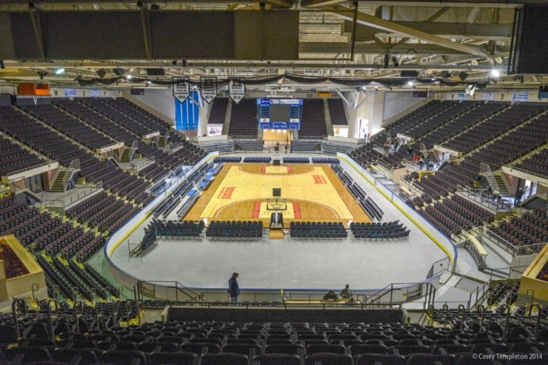 Cross Insurance Arena Portland Maine Insurance