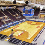 Cross Insurance Arena Renovation Expansion WBRC Architects Engineers