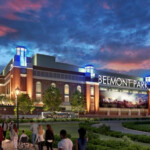 CUOMO HOSTS GROUNDBREAKING CEREMONY FOR ISLANDERS ARENA AT BELMONT PARK