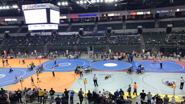 Cure Insurance Arena Check Availability 70 Photos 35 Reviews 