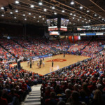 Dayton Flyers Basketball Vs Fordham Giveback XP
